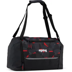 Ergobag Sporttasche, TaekBärdo