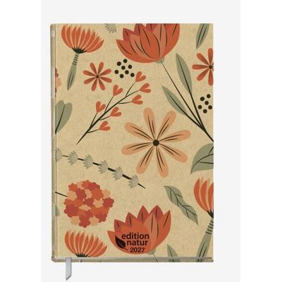 Chef-Timer Edition Natur Floral Symphony 2027