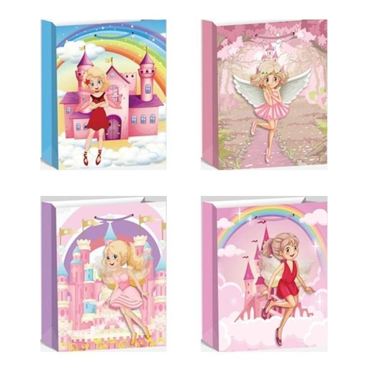 Midex S-Geschenktüte (48927825)