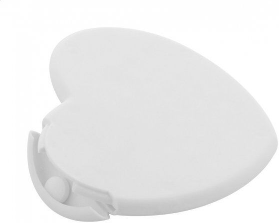 Scatola mentine heartmint Personalizzate o neutre