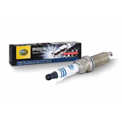 HELLA Zündkerze 8eh188869401 für NISSAN