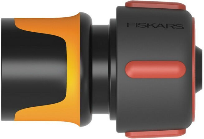 Fiskars Raccord de tuyau 13 mm - 15 mm (1/2