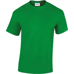 Gildan Herren Heavy Cotton T-Shirt 5000 irish green 3XL