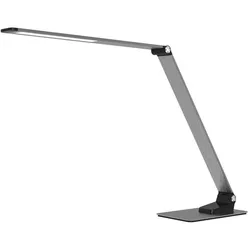 Platinet, Tischlampe, table lamp gray (PDL509) (500 lm)