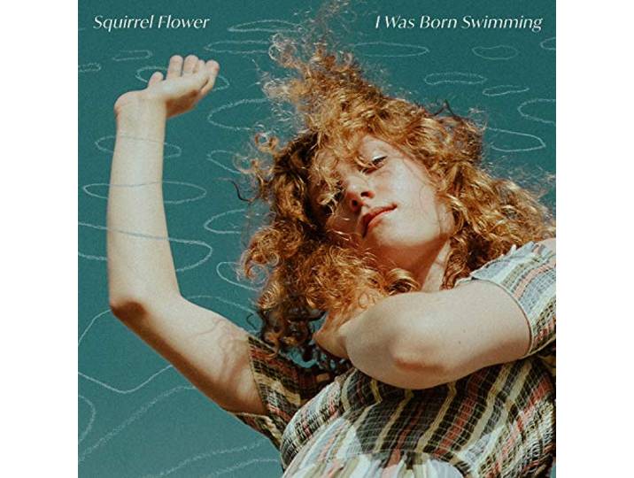 I Was Born Swimming