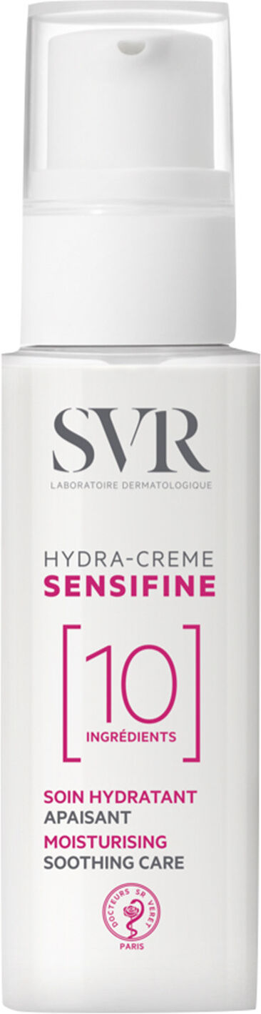 SVR Sensifine Hydra-Cream 40ml