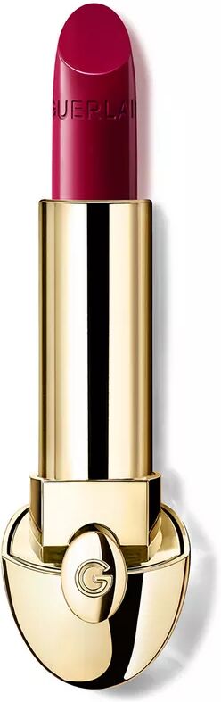 Guerlain - The customisable ultra-care lipstick refill, Rouge G, 3.5  g,  LE ROUGE CASSIS - SATIN