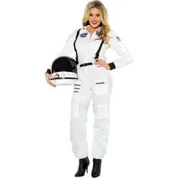 Underwraps NASA Astronautin (XS)