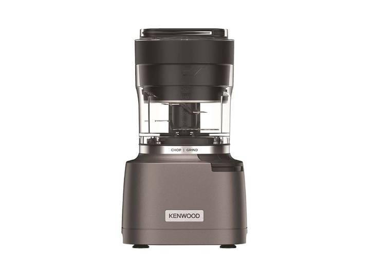 Kenwood DuoPrep CHP80.000SI Zerkleinerer & Mühle