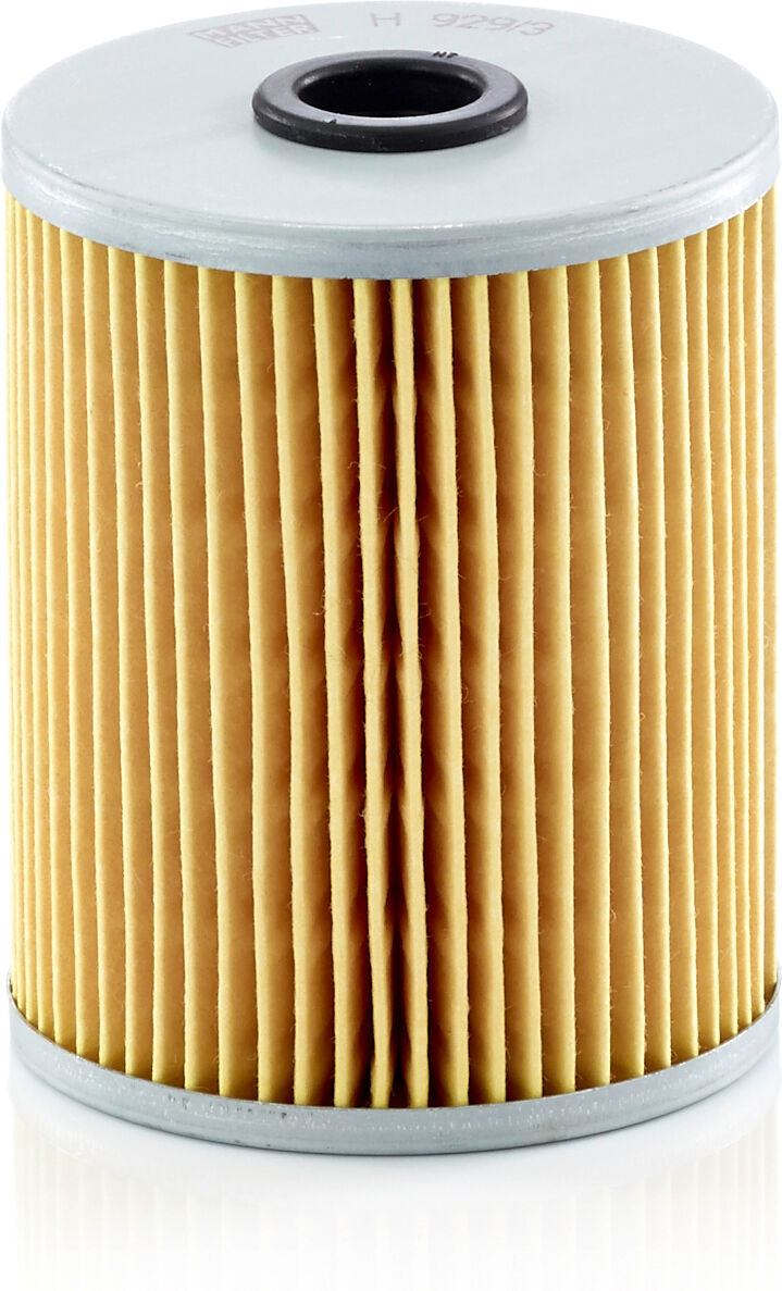 Mann-Filter Filter, Arbeitshydraulik H9293 Für Man
