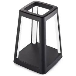Lexon, Tischlampe, Lantern Tragbare Lampe mit QI (100 lm)