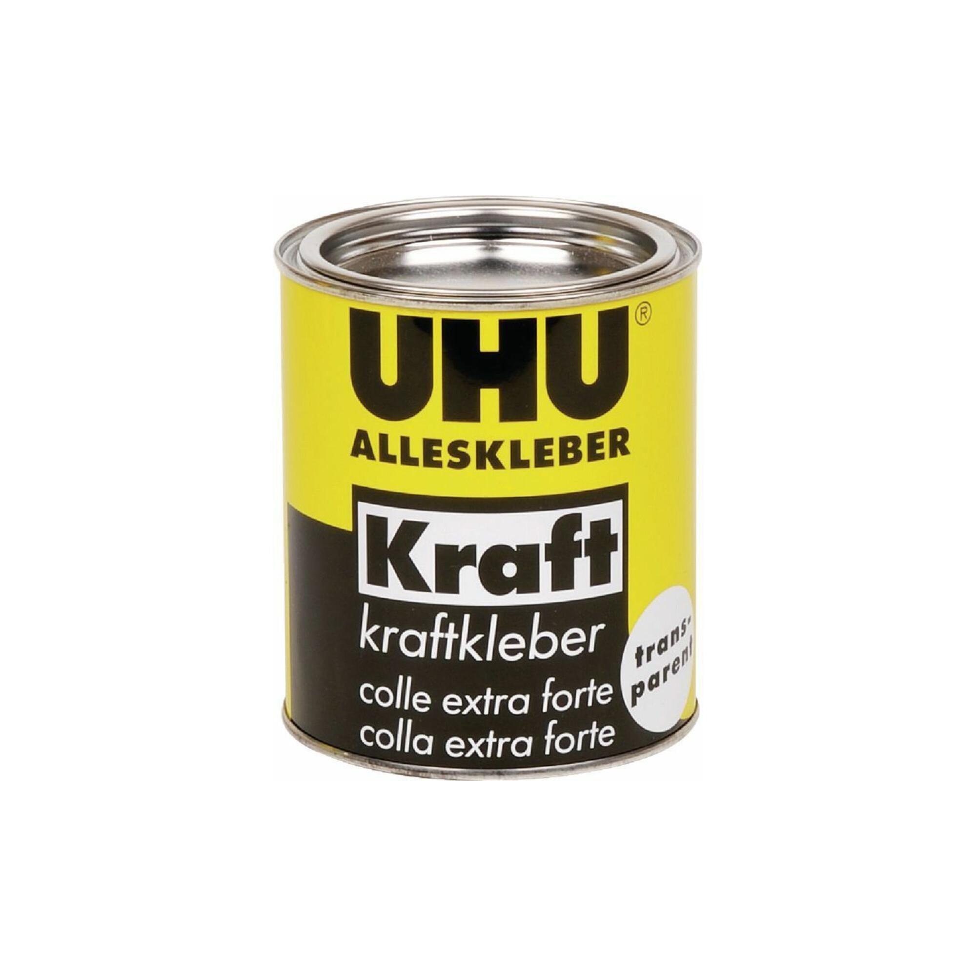 UHU Alleskleber Kraft Inhalt 650 g (45075)