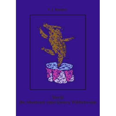 Mucki - Die Abenteuer eines kleinen Wildschweins, Paperback von F. J. Buchner, BoD – Books on Demand, 978-3-89811-586-5
