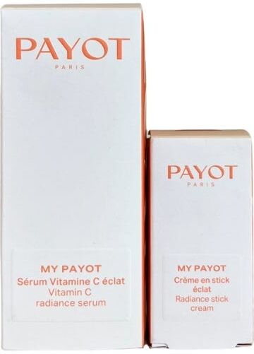 PAYOT Set Pay Serum Vitaminee Eclat