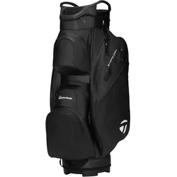 TaylorMade Storm Dry Cartbag - Black