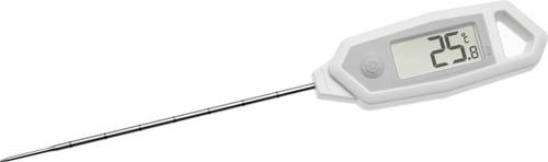 TFA Dostmann 30.1064.02.K Küchen-Thermometer Automatisches Abschalten Pastöse Stoffe, Halbfeste Stoffe, Flüssige Stoffe
