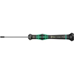 Wera 2067 Elektronik TORX HF Schraubendreher mit Haltefunktion - 05118184001