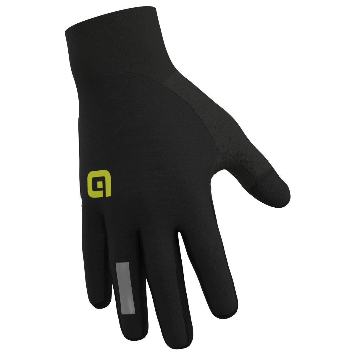 Alé Spinta nero/black XL L25119401-05