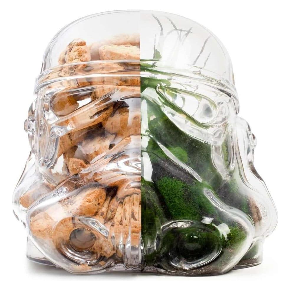 Thumbs Up Original Stormtrooper Vorratsdose / Terrarium Trooper (65541813)