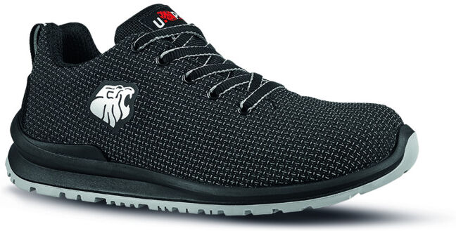 Chaussure basse U-Power Flat Out James S3 SRC Taille 42 (0UF20234)