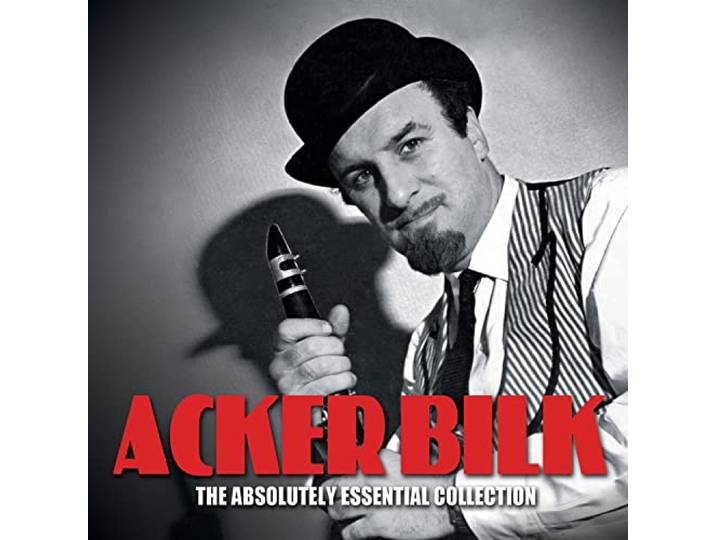 Acker Bilk - Absolutely Essential 3..