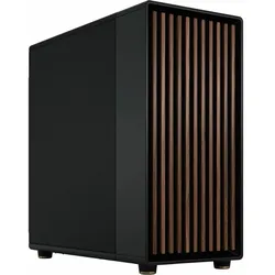 Fractal Design North XL Midi Tower Schwarz, Anthrazit