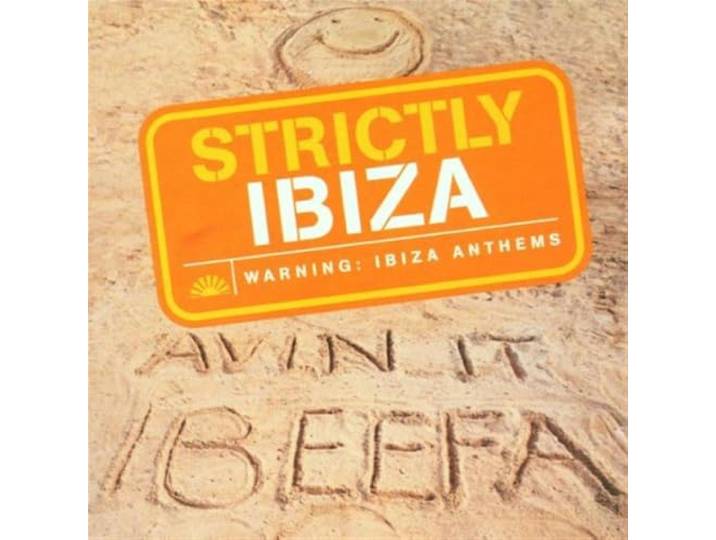 Various - Strictly Ibiza