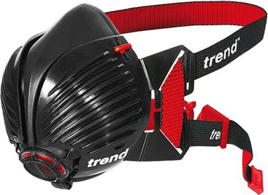 Trend Air Stealth APF20 filterhalvemasker model 102-STEALTH/SM