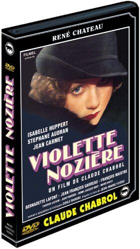 Violette Nozière [FR Import] - Preis vom 30.09.2026 22:30:23 h
