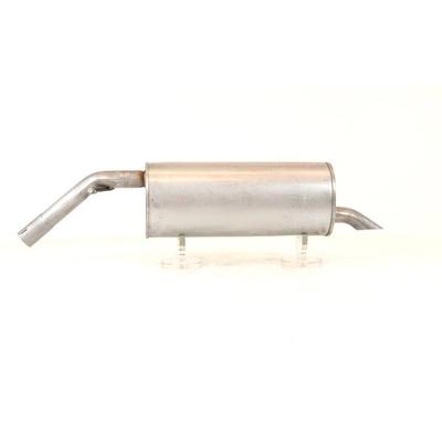 WALKER Endschalldämpfer PEUGEOT,CITROËN 23226 1609220980,173087,1730T4 Endtopf,Auspuff Endtopf,Nachschalldämpfer,ESD 173079