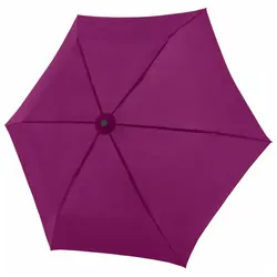 Knirps Taschenschirm U.200 Ultra Light Duomatic berry - 26