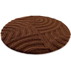 Wecon Home, Badteppich, Badteppich Fiete (80 cm)