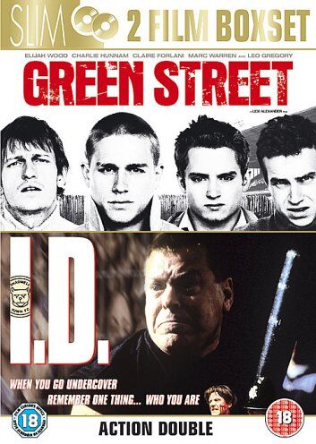 Green Street/I.D. [UK IMPORT] - Preis vom 09.10.2026 07:28:09 h