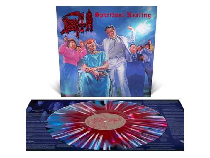 Spiritual Healing
