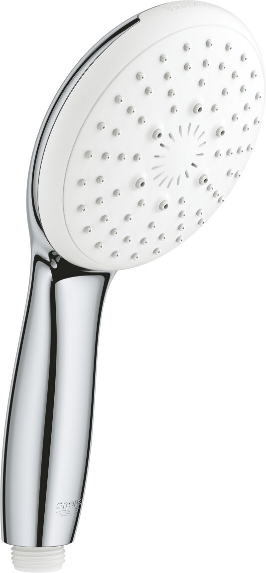 Douchette TEMPESTA 110 à 3 jets GROHE PROFESSIONAL 28419003