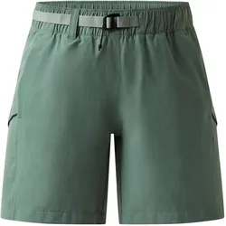 Haglöfs, Damen, Outdoorhose, Hede (44, XXL), Grün