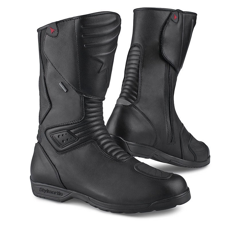 Stylmartin Navigator Motorradstiefel SM4NAV-100-45
