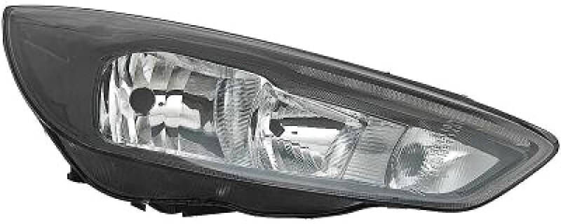 DIEDERICHS 1419182 Koplamp