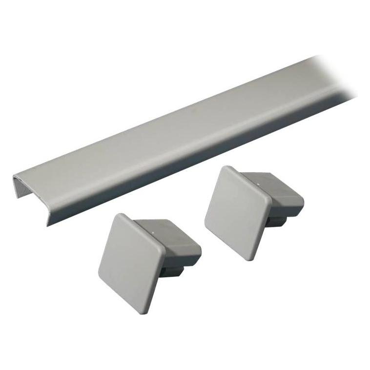 Rittal Baying cover, top Depth: 1 pc(s) (8800825)
