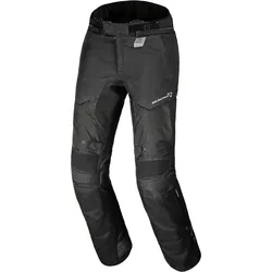 Macna Ultimax wasserdichte Damen Motorrad Textilhose XXL
