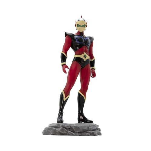 ABYstyle Studio Goldorak Actarus verzamelfiguur voor anime liefhebbers