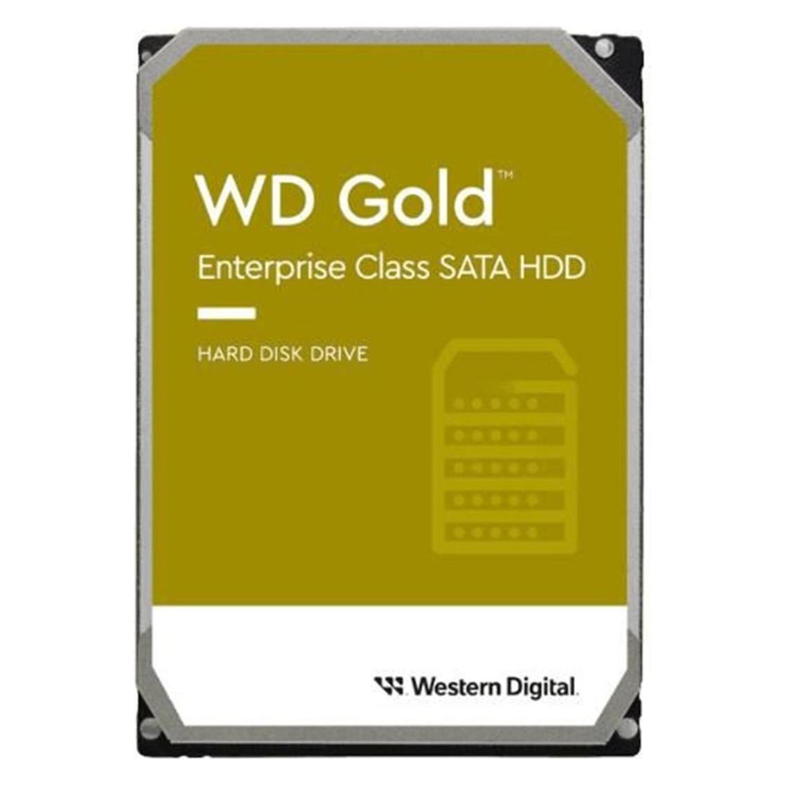 WD Fryz Internal Hard Drive 3.5" (6 TB) (WD6004FRYZ)