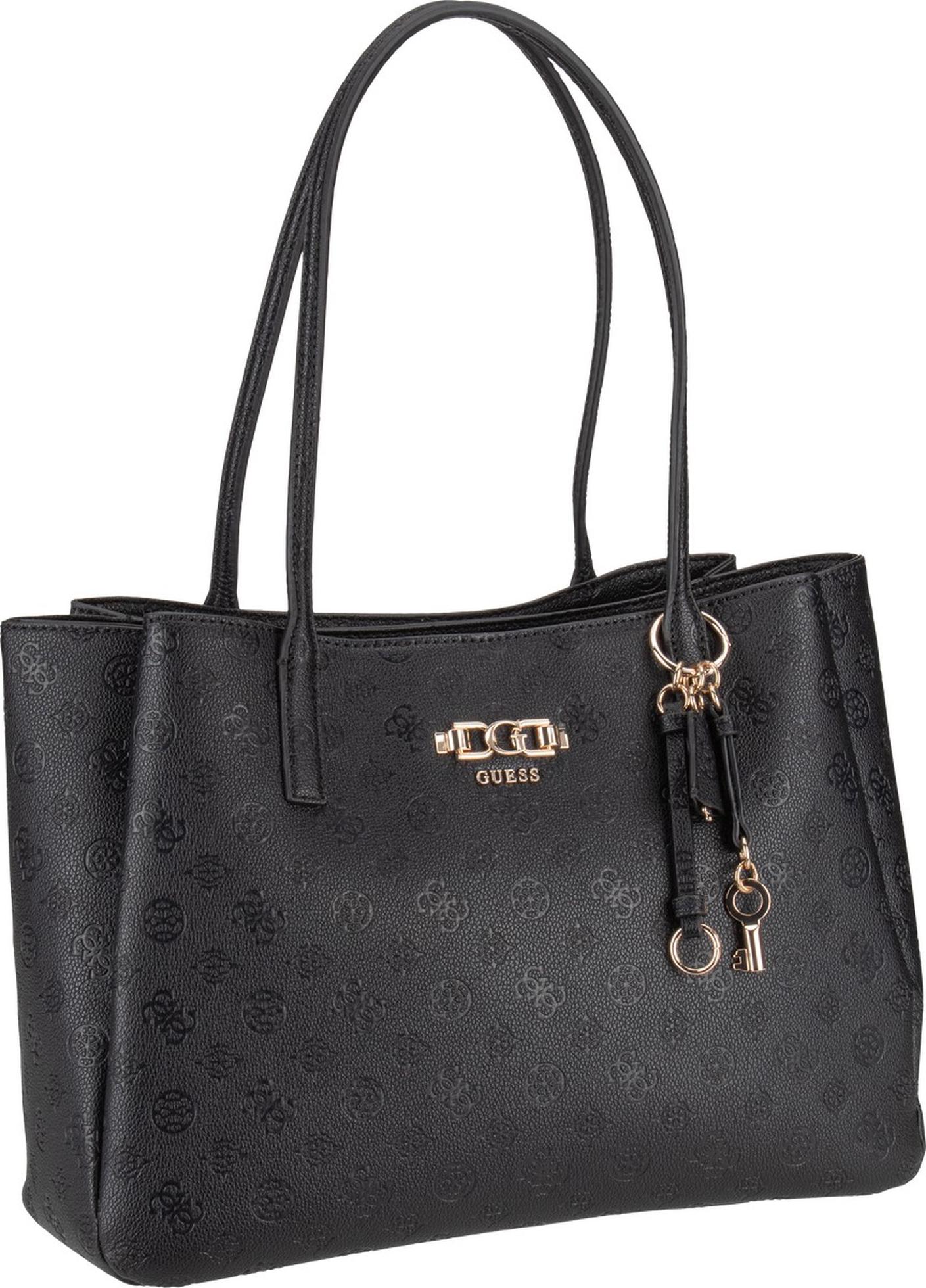 Guess Shopper Anise Multi Comp Tote 41 x 27 x 17