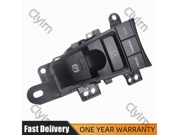 Interrupteur de frein à main électronique, maintien de frein à main de stationnement pour Toyota Camry avalon 2018 2019 xv70 v70
