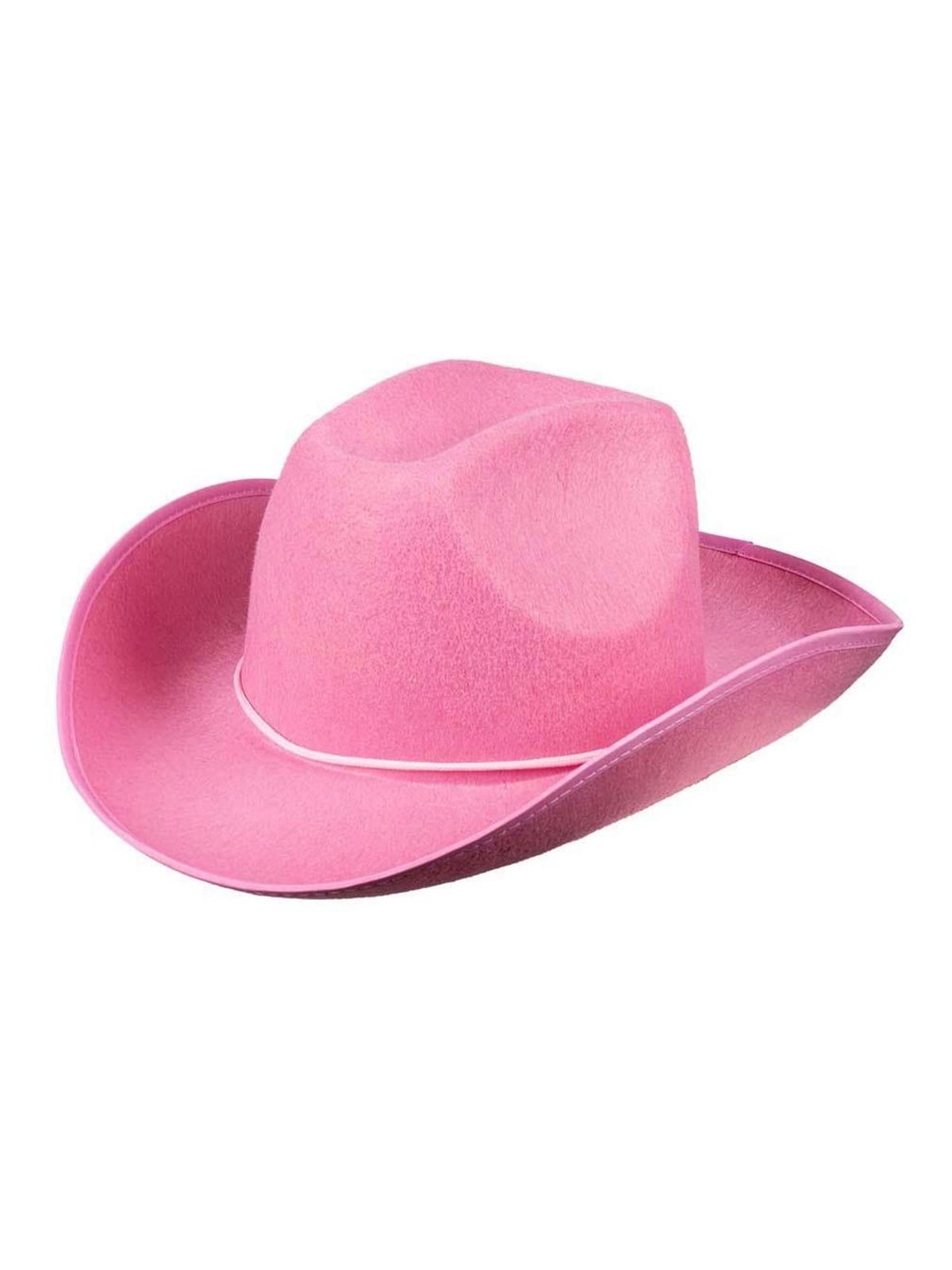 Boland Hat Rodeo Pink