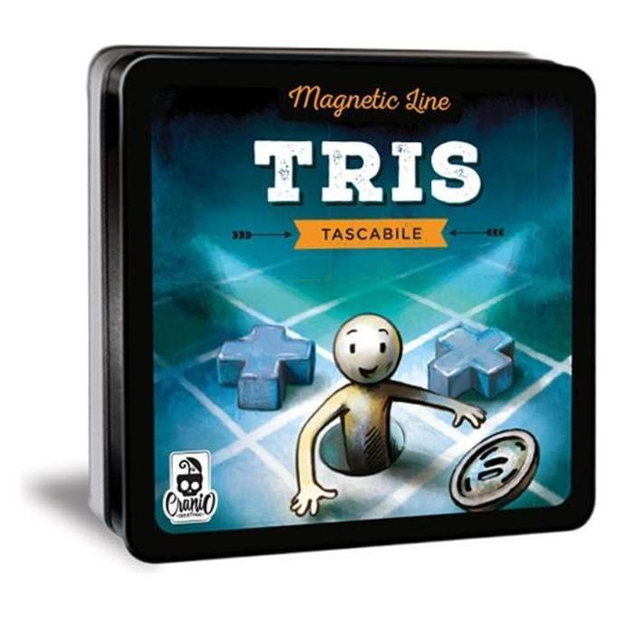 Cranio Creations Magnetische Linie - Tris (39161144)