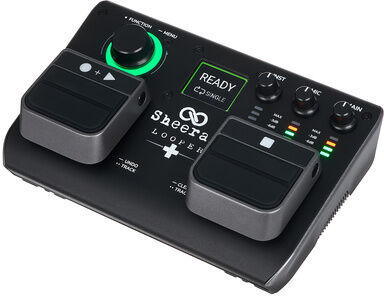 Sheeran Loopers Looper +