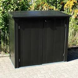 Arrow Gerätebox / Mülltonnenbox "Versa Multibox" S,,0,92 m2