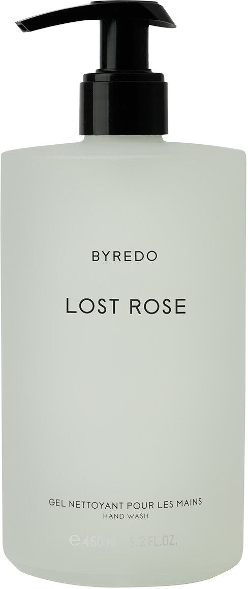 450ml BYREDO Hand Wash Lost Rose