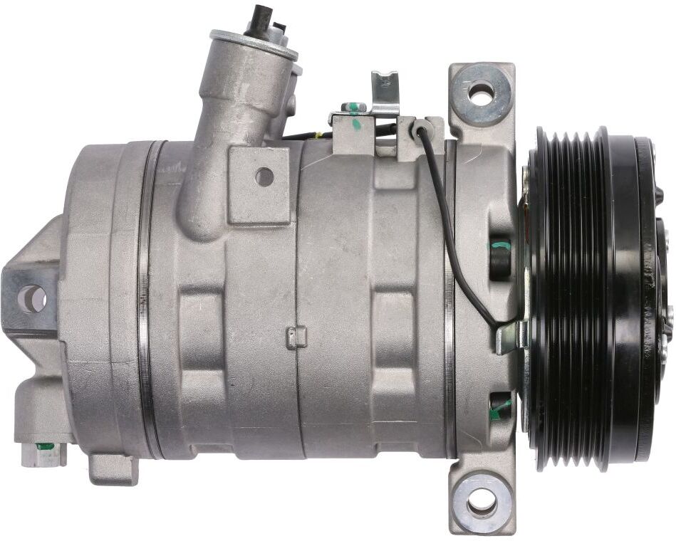 Klimakompressor ELSTOCK 51-1160